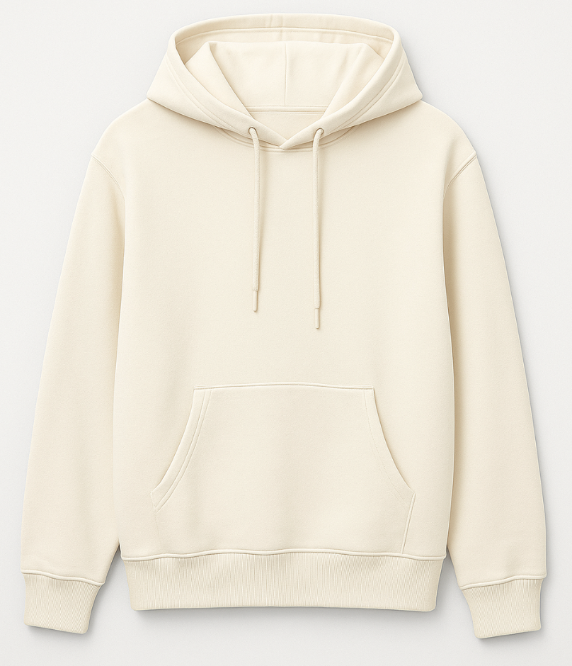 Essential Hoodie